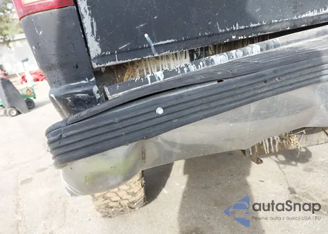 1998 Chevrolet C1500 Fleetside Cmi from USA, damaged, VIN 1GCEC19M4WE228412